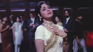 Rangeela RePrem Pujari 1970Full HD Video song Dev AnandWaheeda Rehman [upl. by Anij]