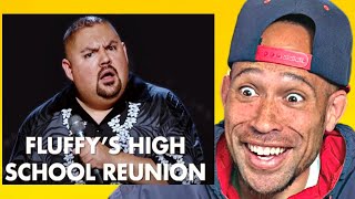 quotHigh School Reunionquot Gabriel Iglesias LOL [upl. by Sabec927]