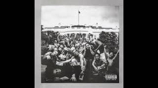 Kendrick Lamar  Institutionalized Official 2015  HQ Instrumental [upl. by Carry]