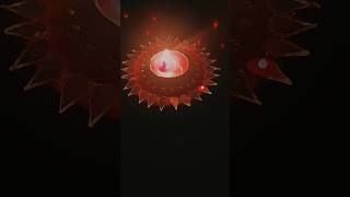 Handmade Candle holder for Diwali ll shorts ytshorts diwali diy [upl. by Anirtak337]