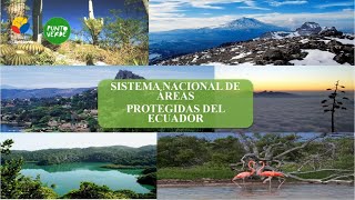 👉ECUADOR Quito y La Ruta de Las Cascadas 🔹 programa Contacto🌎🌍 [upl. by Elleimac]