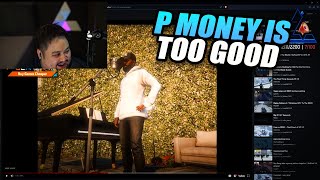 Lysium Reacts To P Moneys New Song amp More 30 Clips  NoPixel RP  GTA  Seaside [upl. by Rehteh608]