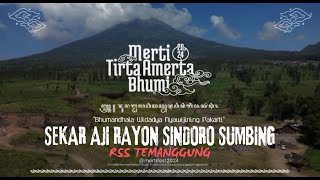 RAYON SINDORO SUMBING  MERTI TIRTA AMERTHA BUMI  DESWITA LIYANGAN [upl. by Rives]