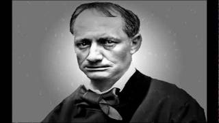 Charles Baudelaire quotObsessionquot Poem animation [upl. by Batchelor]