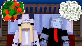 24 STUNDEN LANG IM TRAUM LEBEN  Minecraft DeutschHD [upl. by Selie]