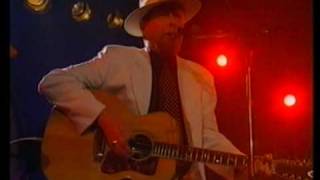 Long John Baldry  Whoa Back Buck  Live97 Leverkusendivx [upl. by Llenrap]