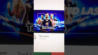 Ted Lasso [upl. by Jade]