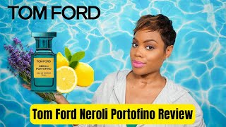 Tom Ford Neroli Portofino Review [upl. by Austin341]