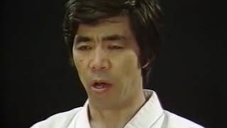 SHOTOKAN KARATE STYLE ALL 26 KATA [upl. by Fernande]