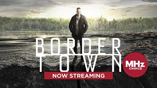 Bordertown  Season 1 Now Streaming [upl. by Halbert]