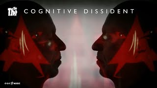 THE THE – COGNITIVE DISSIDENT [upl. by Eiramyllek]