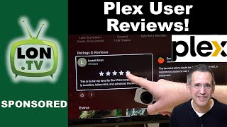 New Plex Feature  Write your own reviews and share with friends [upl. by Haonam]