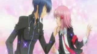 ♥♥Shugo Chara  Wherever you are♥♥ Amuto [upl. by Karli765]