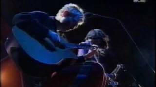 Radiohead  You acoustic 1994 [upl. by Ayom591]