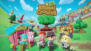 7PM  Animal Crossing New Leaf  Unextended [upl. by Sacttler]