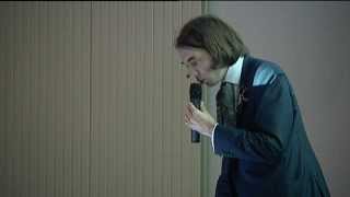 Cédric Villani ou le génie des maths [upl. by Skrap49]