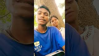 dular Santali song newsantaliromanticlovestorysongshortsvideolove ♥️♥️ [upl. by Pallas375]