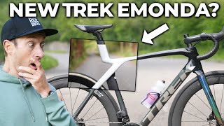 What Has Trek Done 6 NEW Road Bikes Coming in 2024… [upl. by Idoux]