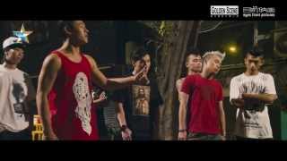 黃宇希 Shimica Wong  The Way We Dance Official MV  官方完整版 [upl. by Hamburger19]