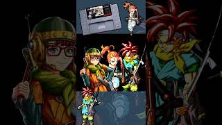 Chrono Trigger  The Iconic RPG That Needs a Remake [upl. by Maxwell]