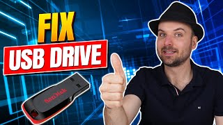 6 Ways to Fix USB Storage Drive Not ShowingDetected in Windows 1110  EaseUS [upl. by Bickart]