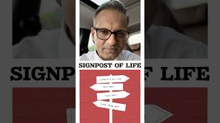 SIGNPOST OF LIFE Don’t Ignore [upl. by Alfredo]