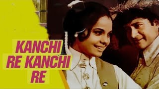 Kanchi re kanchi re preet meri sanchi [upl. by Eelreveb]