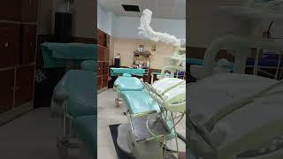 Minor Ot in dental department rdmc banda shortvedeos youtubeshorts viralvideo [upl. by Baylor26]