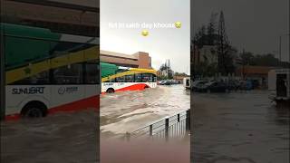 LE BRT SOUS LA PLUIE 🙃 music africa love viralvideo shorts comedy wedding senegal mariage [upl. by Ehcropal]