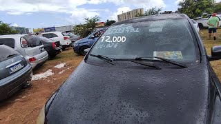 Carros Usados Mais Baratos a bolha estourou Feira de Automóveis Salvador [upl. by Buehrer]