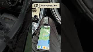 Protect Your Range Rover Sport With The Halo Immobiliser  Best Immobiliser In The UK [upl. by Halla]