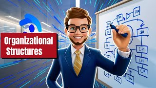 Unveiling the Secrets of Organizational Structures businessmanagement viralvideo [upl. by Arais352]