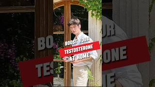 Boost your Testosterone level 10x faster at home  Day 15  How to boost testosterone at home [upl. by Glassco]