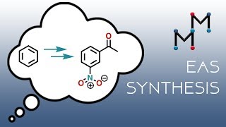 EAS Synthesis Practice Problems [upl. by Anaek234]