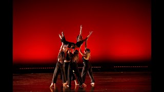 2024  quotThe Gospel of Workquot  KRobinson Dance  Indy Dance Festival [upl. by Anirpas]