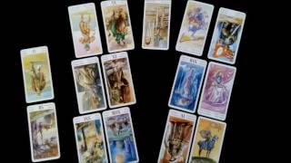 CURSO 20º Me ama Tengo futuro en esta relación Combinaciones Tarot Amor [upl. by Odelinda]