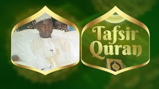 Direct Tafsir Al Quran Avec Oustaz Hady Niass Du 180324 Sur Walf Tv [upl. by Servais201]