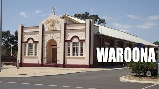 Waroona  Western Australia [upl. by Eng679]