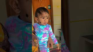 Ulagame ivan enna Tamil love cutebaby [upl. by Aoket490]