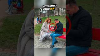 Abandona a Su Novia Embarazada Un Niño le Devuelve la Esperanza ❤️ [upl. by Huda]