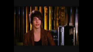 Bobby Andonov singing Heartless at Australias Got Talent Semi Final [upl. by Brunella350]