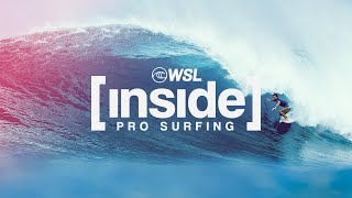 Inside Pro Surfing 2024 Hurley Pro Sunset Beach [upl. by Garnette]