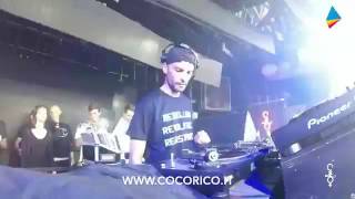 FULL SET Matteo WNB  Cocoricò Italy 02072017 [upl. by Ferd]