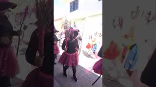 Lo mejor de San Baltazar Tetela Carnaval 💃 [upl. by Elleron]