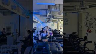 LAGREE the hardest workout lagree pilates pilatesvideo workout workoutclass workoutroutine [upl. by Eylloh413]