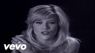 Samantha Fox  Just One Night [upl. by Nnyltiak]