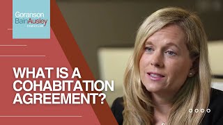 What is a Cohabitation Agreement [upl. by Amargo309]