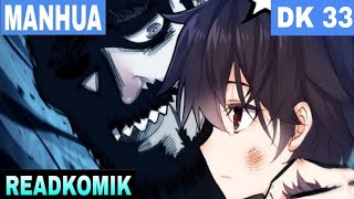 Different Kings Chapter 33  ENGLISH   Link on Description [upl. by Akirdnas]