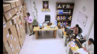 Infomedia Yellow Pages  latest ad 2011 [upl. by Camilo410]