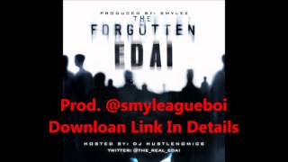 Edai  Team On It Ft Smylez Instrumental With Smylez Hook [upl. by Neirod220]